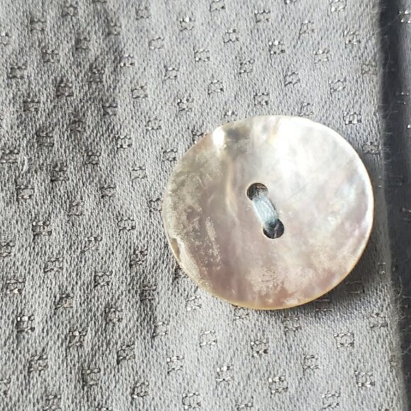 Gorgeous, elegant and feminine ARMANI COLLEZIONI Knee Length Jacket - Picture 6 of 7